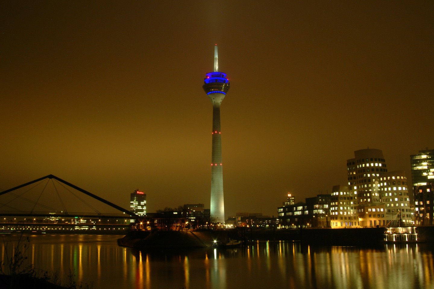 Düsseldorf