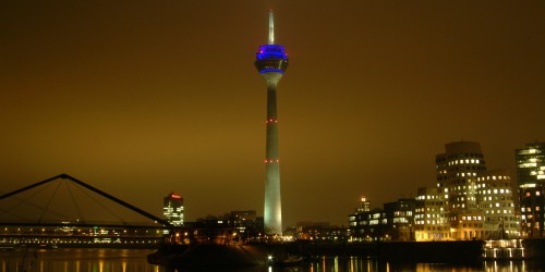 Düsseldorf