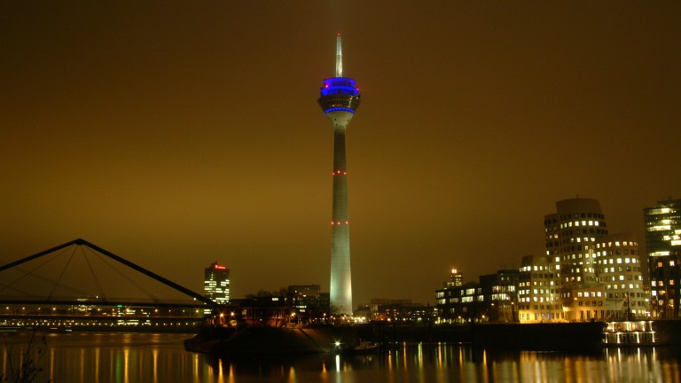 Düsseldorf